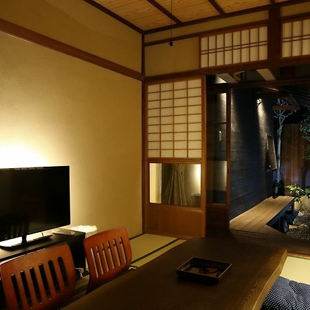 Kyoto Nijo Ohan Zewnętrze zdjęcie