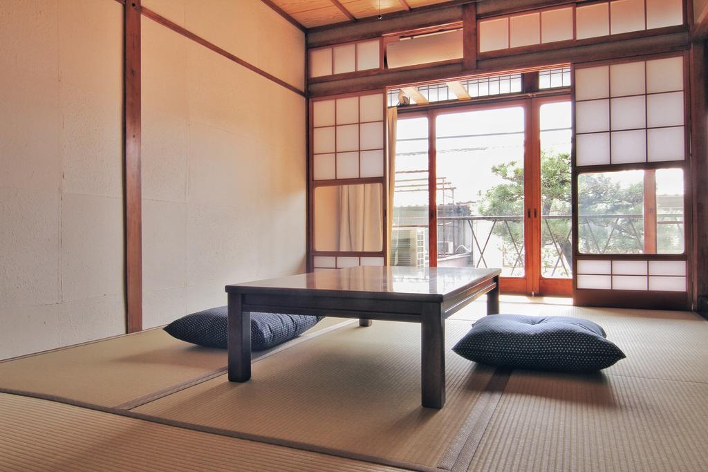 Kyoto Nijo Ohan Zewnętrze zdjęcie