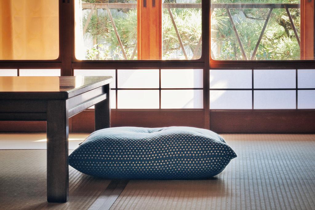 Kyoto Nijo Ohan Zewnętrze zdjęcie