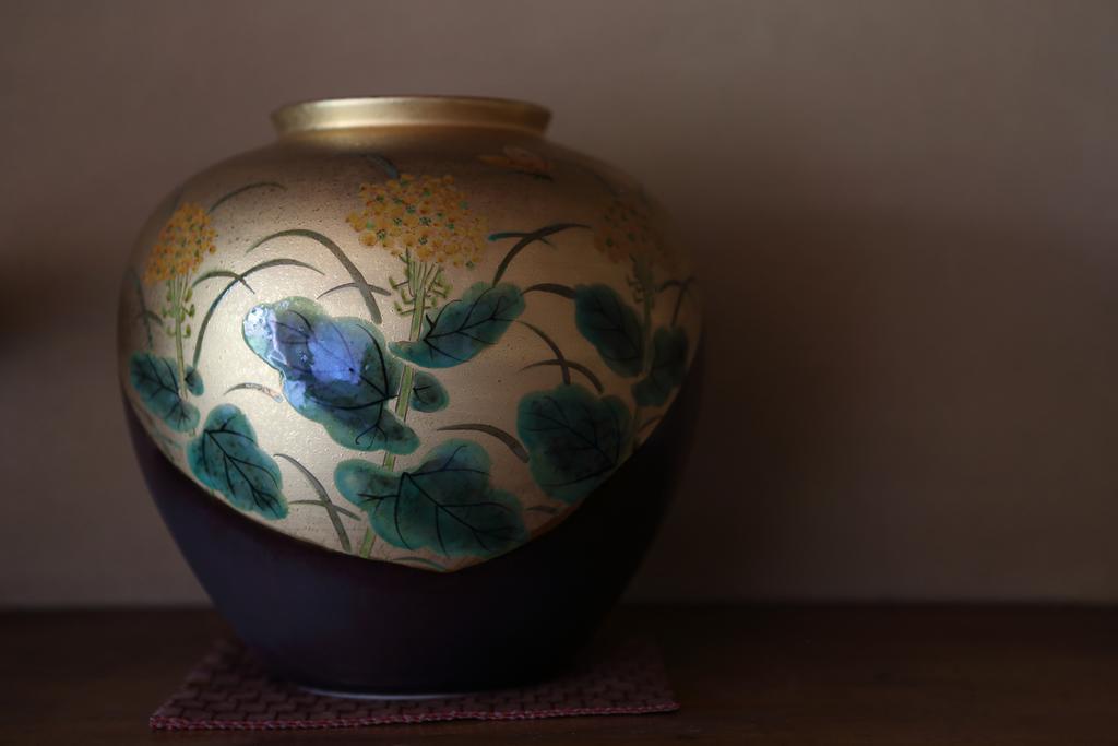 Kyoto Nijo Ohan Zewnętrze zdjęcie
