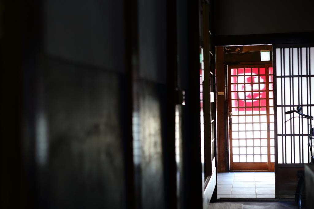Kyoto Nijo Ohan Zewnętrze zdjęcie