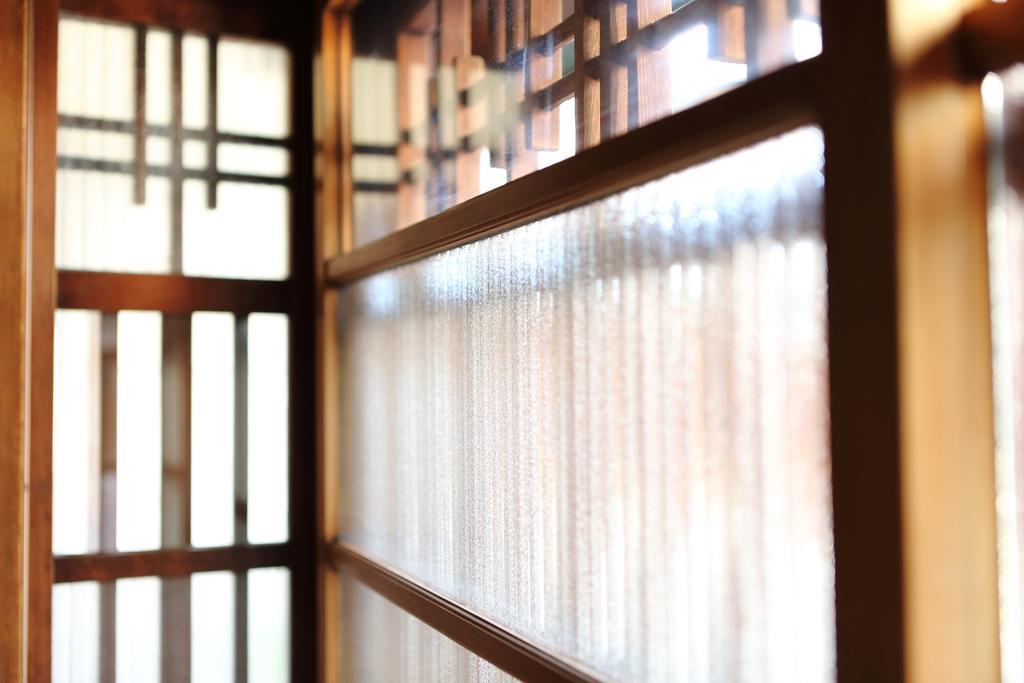 Kyoto Nijo Ohan Zewnętrze zdjęcie