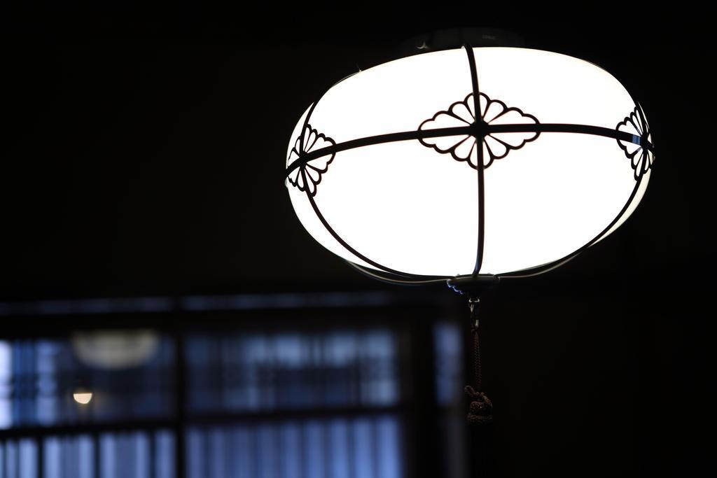 Kyoto Nijo Ohan Zewnętrze zdjęcie