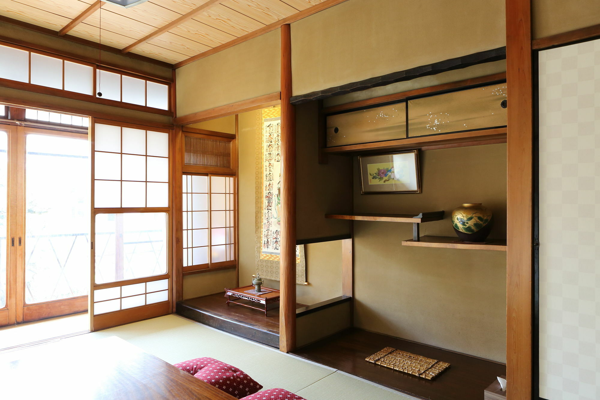 Kyoto Nijo Ohan Zewnętrze zdjęcie