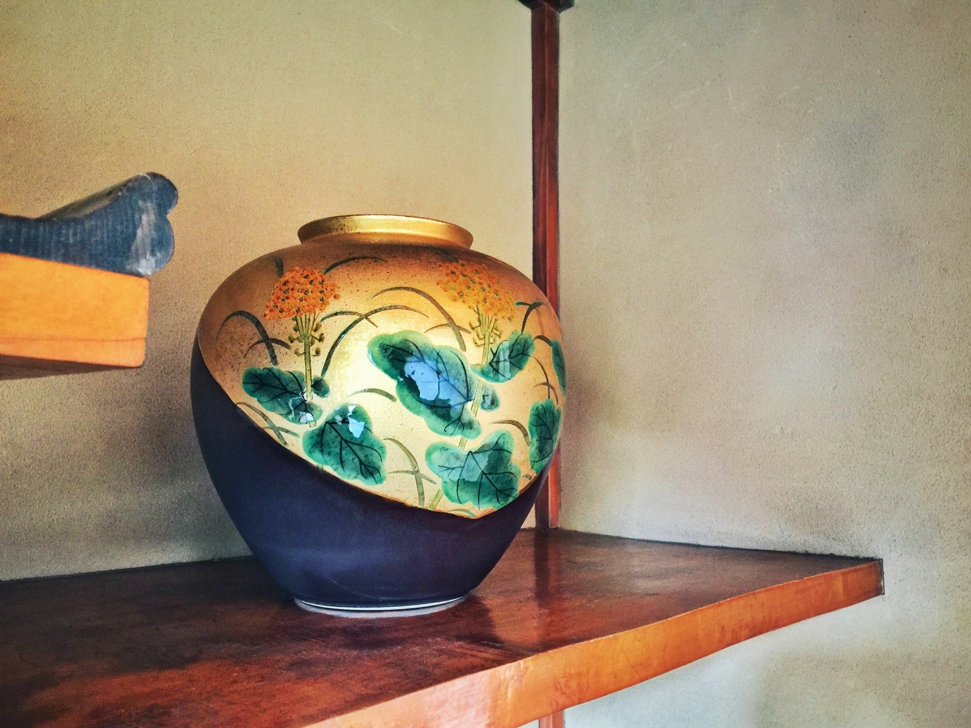 Kyoto Nijo Ohan Zewnętrze zdjęcie