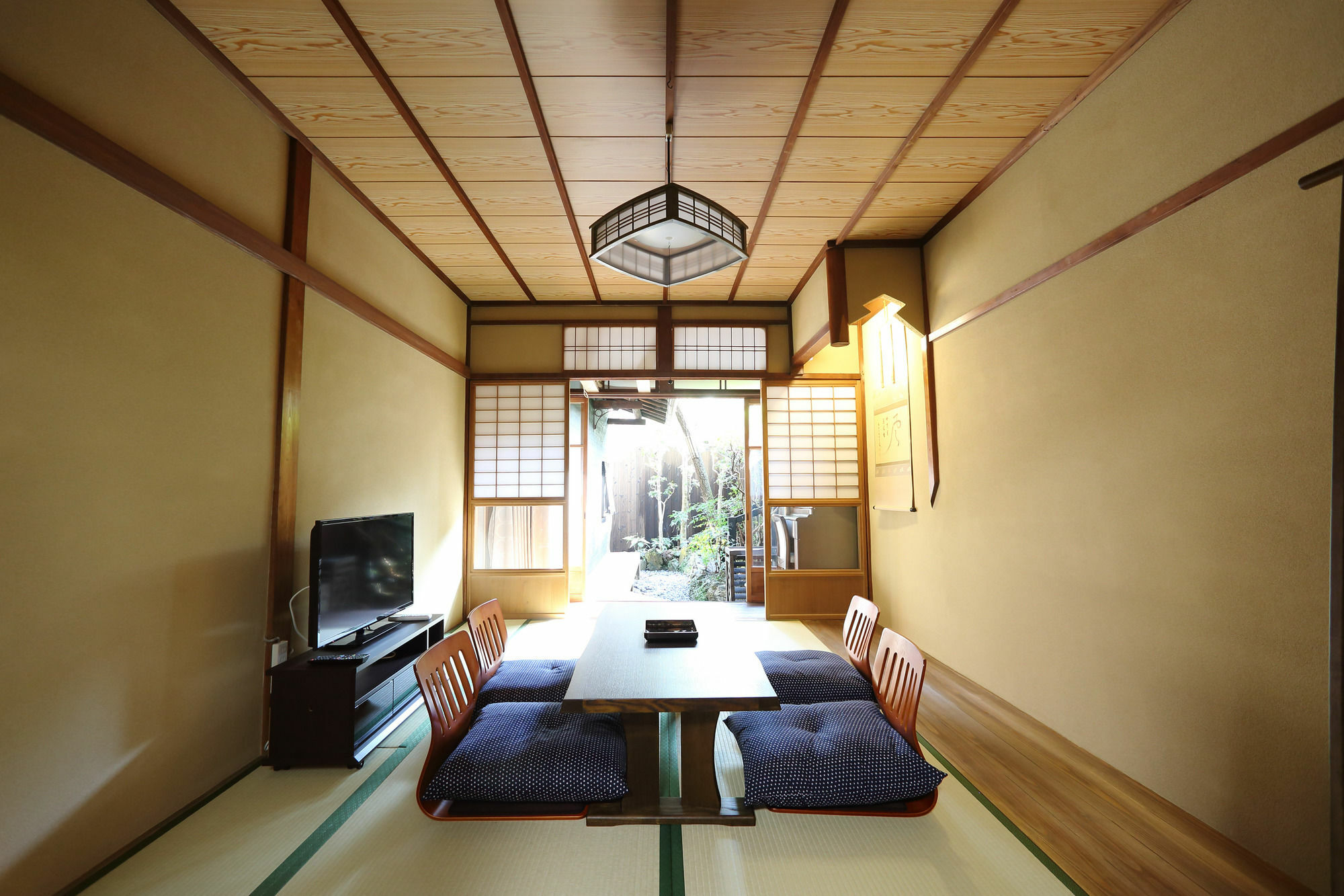 Kyoto Nijo Ohan Zewnętrze zdjęcie