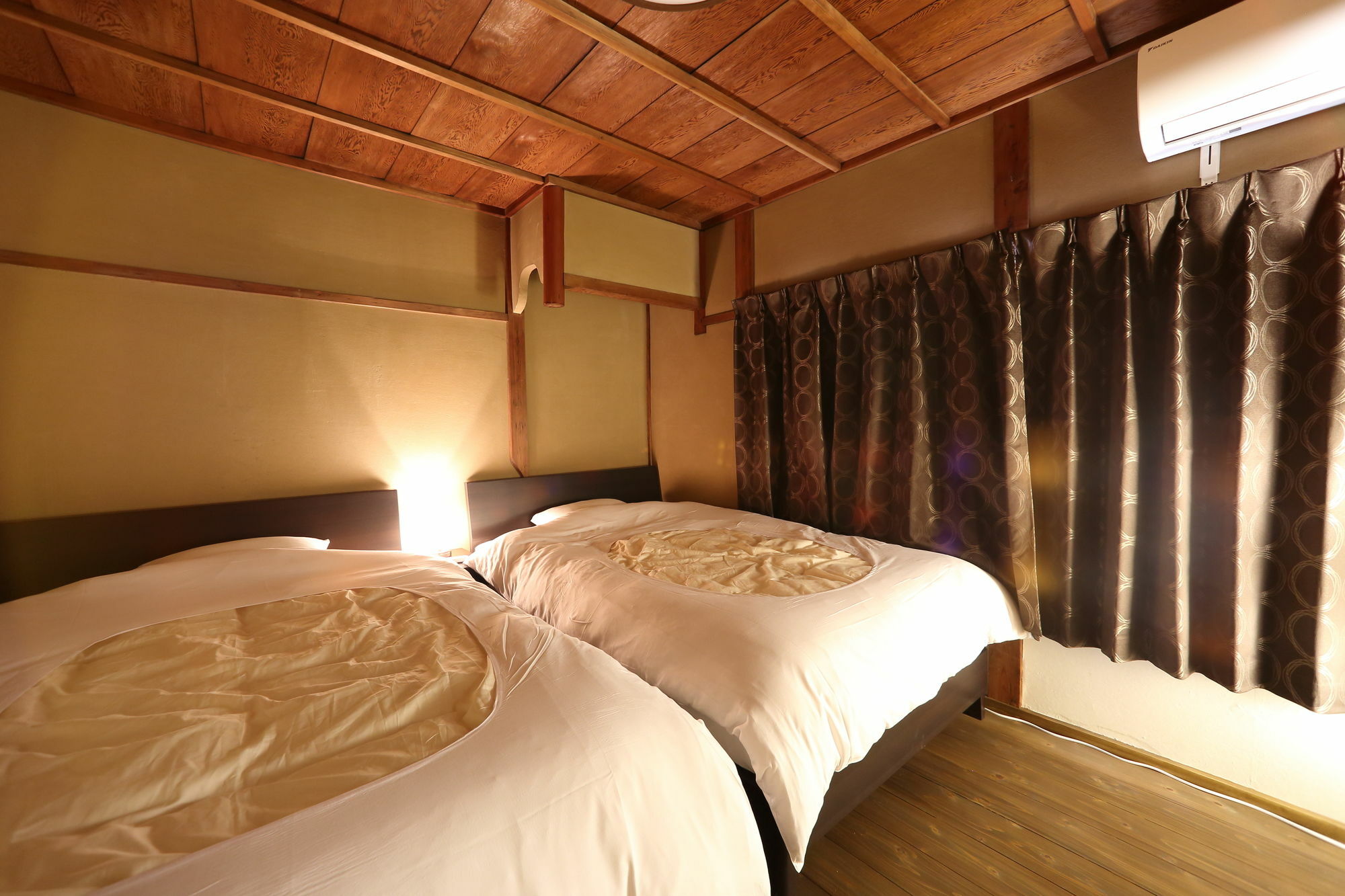 Kyoto Nijo Ohan Zewnętrze zdjęcie