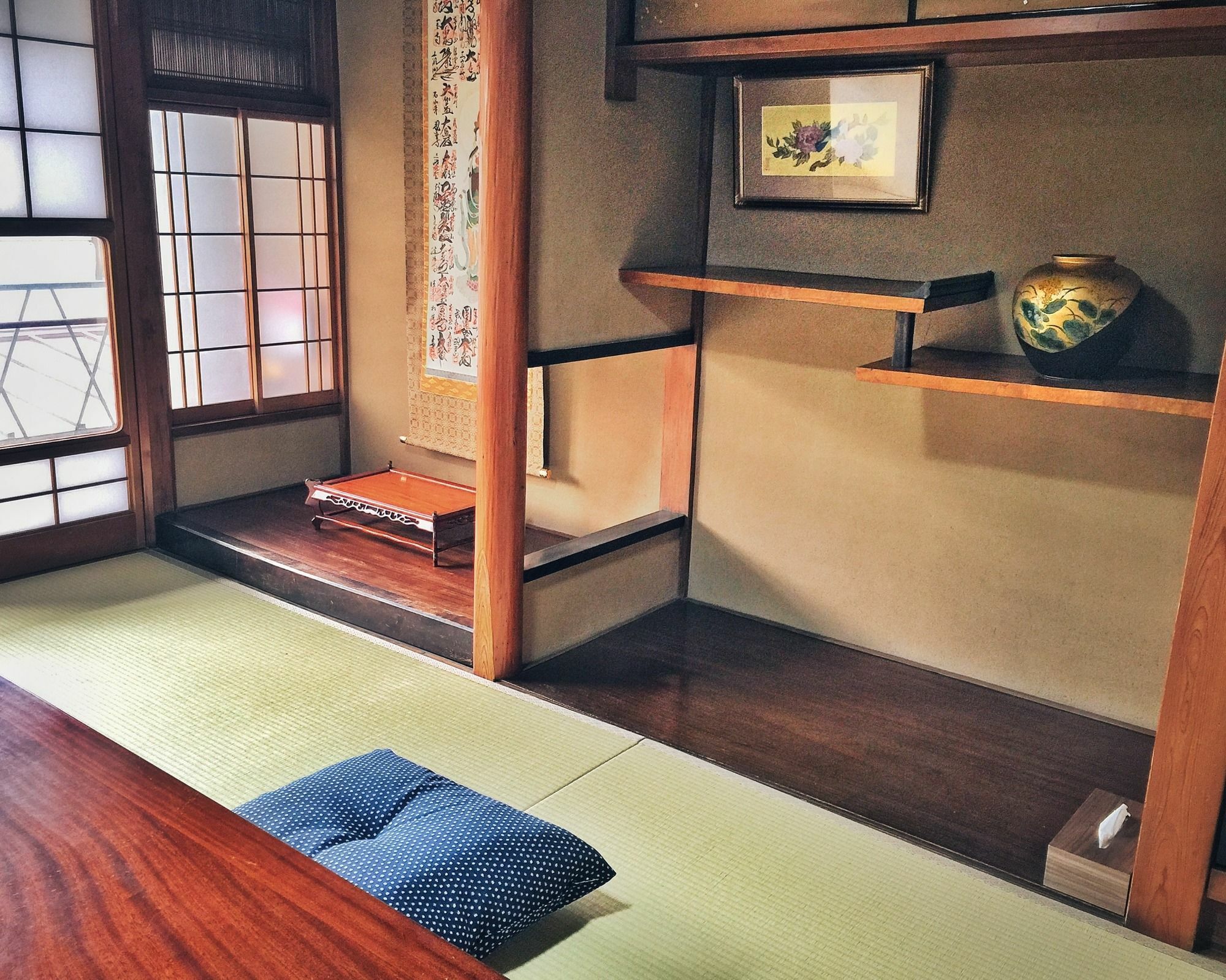 Kyoto Nijo Ohan Zewnętrze zdjęcie